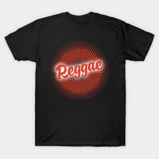 Reggae T-Shirt